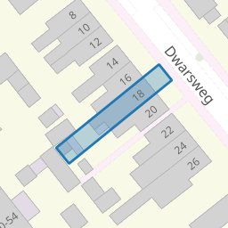 Perceel ZEI00-M-4922