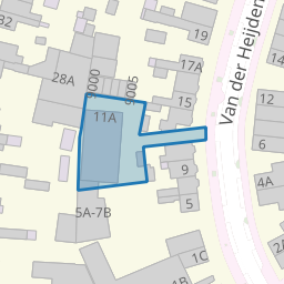 Perceel ZEI00-M-4932