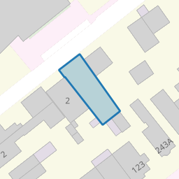 Perceel ZEI00-M-4950