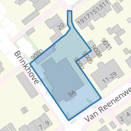 Perceel ZEI00-M-4963