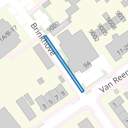 Perceel ZEI00-M-4964