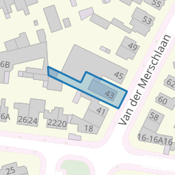 Perceel ZEI00-M-4999