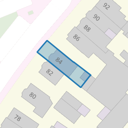 Perceel ZEI00-M-5000