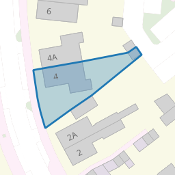 Perceel ZEI00-M-5007