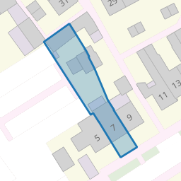 Perceel ZEI00-M-5013