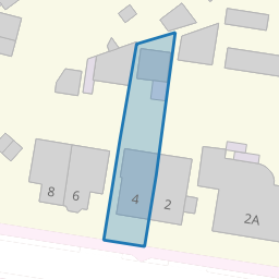 Perceel ZEI00-M-5016