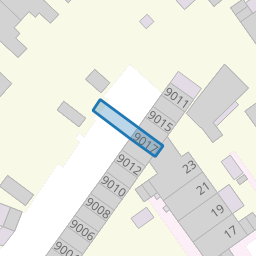 Perceel ZEI00-M-5022