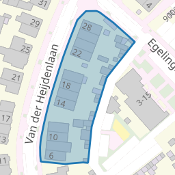 Perceel ZEI00-M-5024