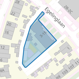 Perceel ZEI00-M-5026