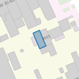 Perceel ZEI00-M-5029