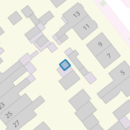 Perceel ZEI00-M-5030