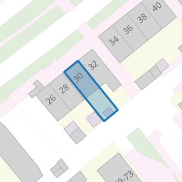 Perceel ZEI00-M-5039