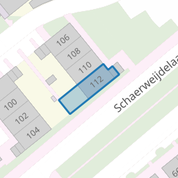 Perceel ZEI00-M-5042