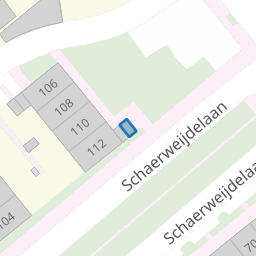 Perceel ZEI00-M-5043