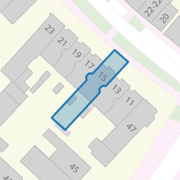 Perceel ZEI00-M-5055