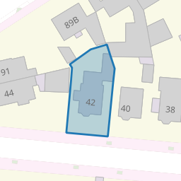 Perceel ZEI00-M-5057