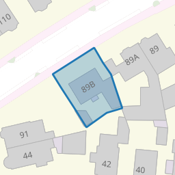 Perceel ZEI00-M-5058