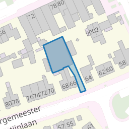 Perceel ZEI00-M-5059