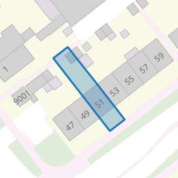 Perceel ZEI00-M-5069