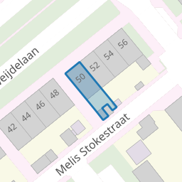 Perceel ZEI00-M-5075