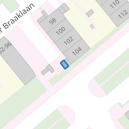 Perceel ZEI00-M-5080