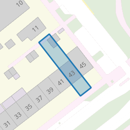 Perceel ZEI00-M-5084