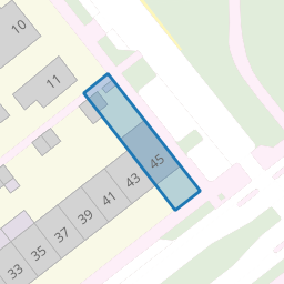 Perceel ZEI00-M-5085