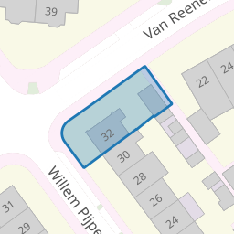 Perceel ZEI00-M-5086