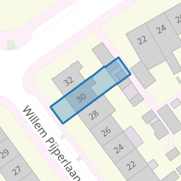 Perceel ZEI00-M-5087