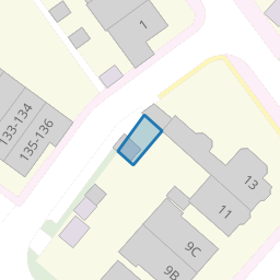 Perceel ZEI00-M-5092