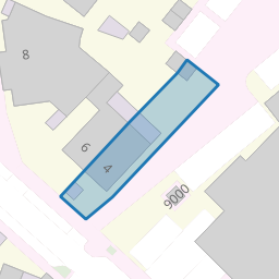 Perceel ZEI00-M-5097