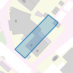 Perceel ZEI00-M-5098