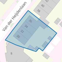 Perceel ZEI00-M-5099