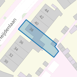 Perceel ZEI00-M-5100