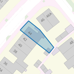 Perceel ZEI00-M-5103