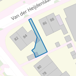 Perceel ZEI00-M-5124