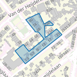 Perceel ZEI00-M-5135