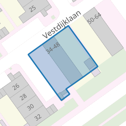 Perceel ZEI00-M-5139