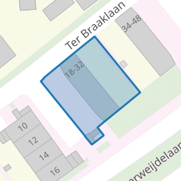 Perceel ZEI00-M-5145