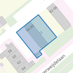 Perceel ZEI00-M-5147