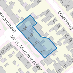 Perceel ZEI00-M-5150