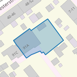 Perceel ZEI00-M-5155