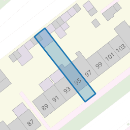 Perceel ZEI00-M-5160