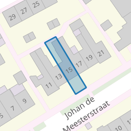 Perceel ZEI00-M-5162