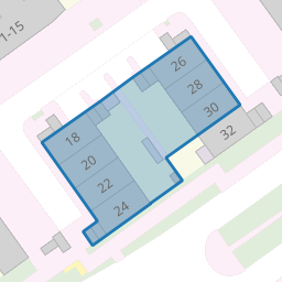 Perceel ZEI00-M-5172