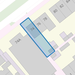 Perceel ZEI00-M-5184