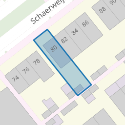 Perceel ZEI00-M-5187