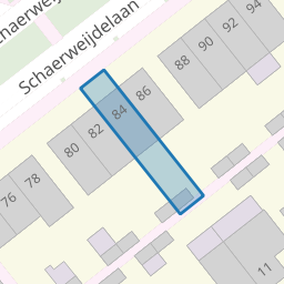 Perceel ZEI00-M-5189