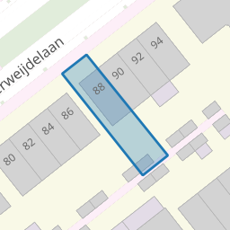 Perceel ZEI00-M-5191