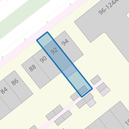 Perceel ZEI00-M-5193